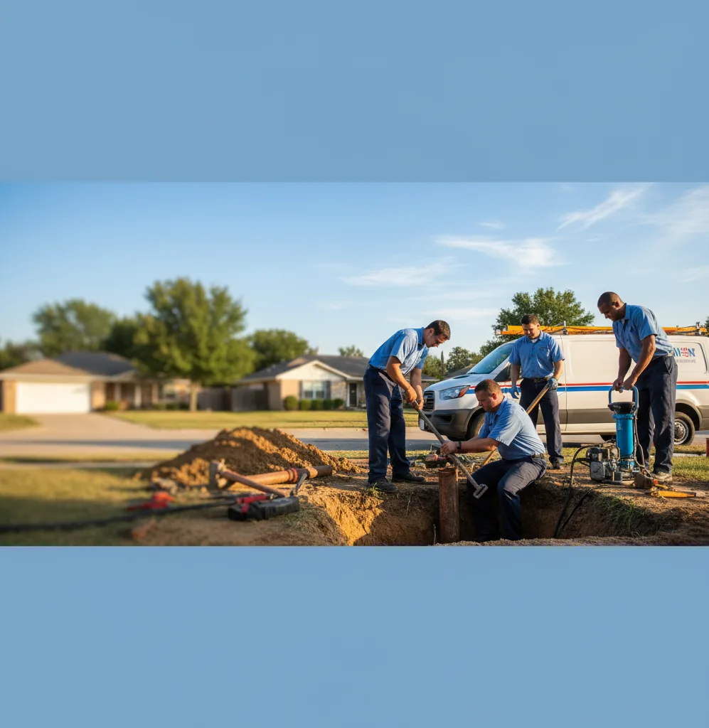 Water Heater Repair & Plumber in Royal Palm Beach
